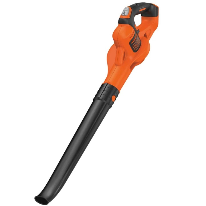 Black & Decker Lövblås 18V Tool Only in the group HOME, HOUSEHOLD & GARDEN / Garden products / Garden tools at TP E-commerce Nordic AB (38-56128)