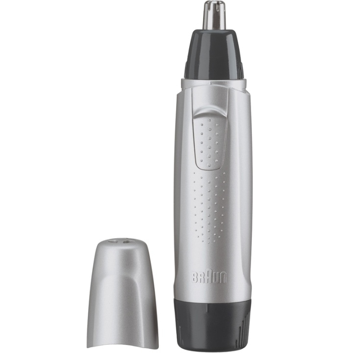 Braun Hygientrimmer EN5010 in the group BEAUTY & HEALTH / Hair & Styling / Shaving & Trimming / Nose hair trimmers at TP E-commerce Nordic AB (38-56147)