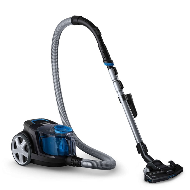Philips Dammsugare FC9331 Påslös in the group HOME, HOUSEHOLD & GARDEN / Cleaning products / Vacuum cleaners & Accessories / Vacuum cleaners at TP E-commerce Nordic AB (38-56371)