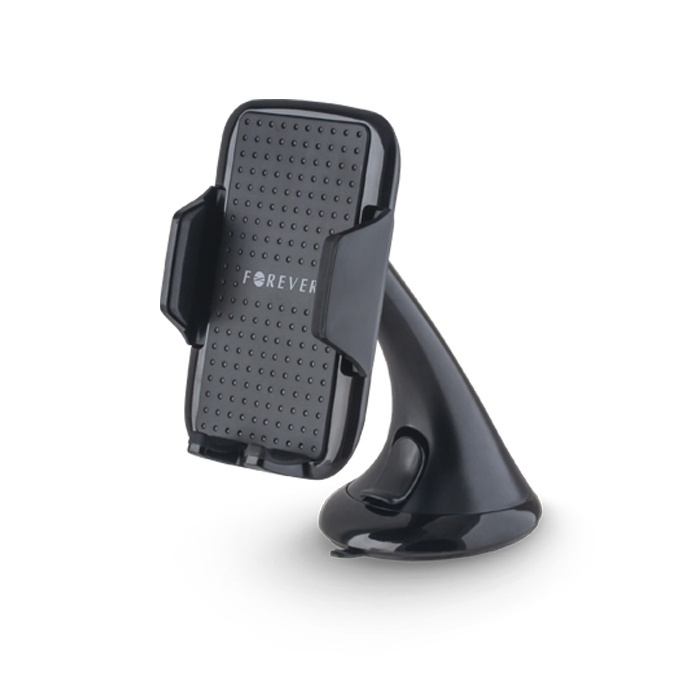 Universal car holder CH-100 in the group CAR / Car holders / Car holder smartphone at TP E-commerce Nordic AB (38-56827)