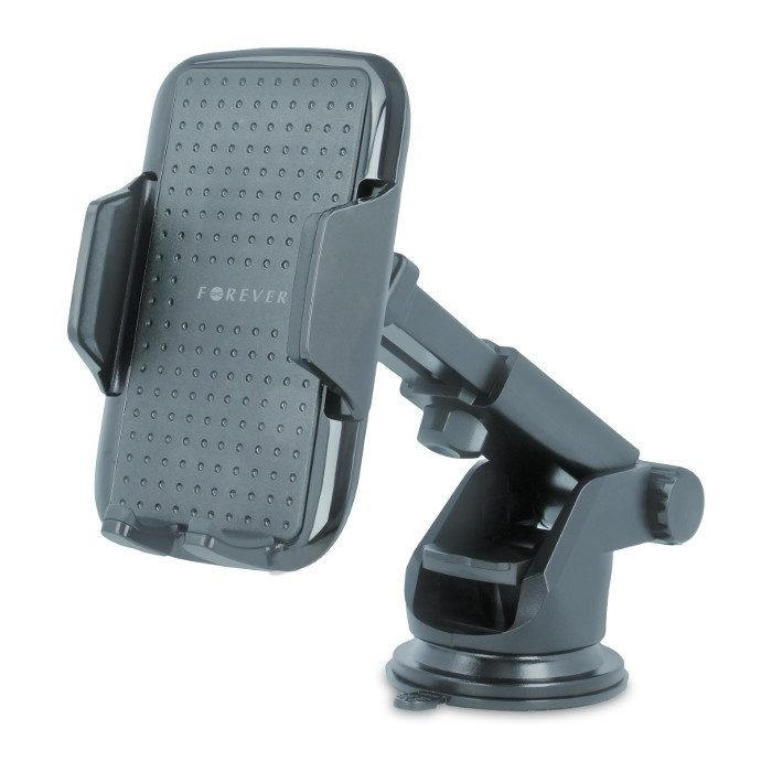 Universal bilhållare CH-320 in the group CAR / Car holders / Car holder smartphone at TP E-commerce Nordic AB (38-56834)