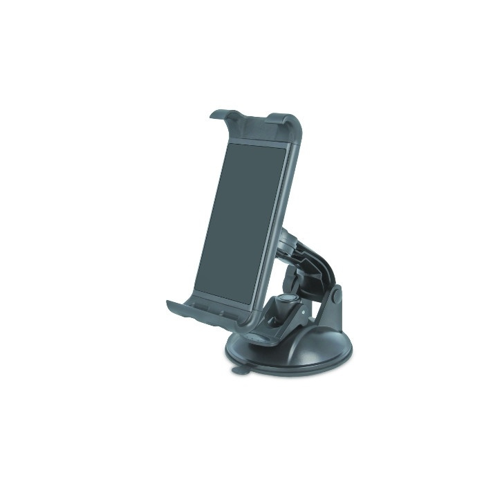 Forever universal car holder for smartphones, TSH-100 in the group CAR / Car holders / Car holder smartphone at TP E-commerce Nordic AB (38-56837)