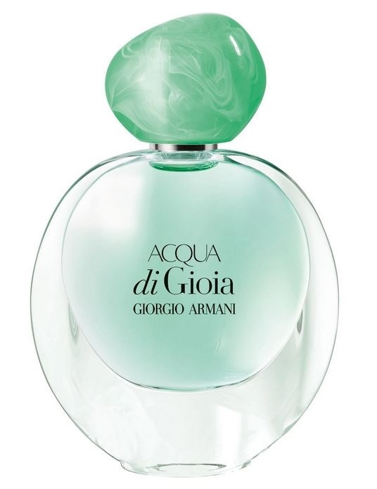 Armani Acqua di Gioia Edp 30ml in the group BEAUTY & HEALTH / Fragrance & Perfume / Perfumes / Perfume for her at TP E-commerce Nordic AB (38-56885)