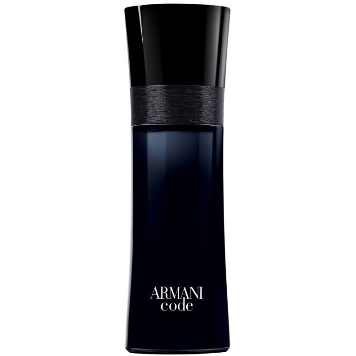 Armani Code Pour Homme Edt 75ml in the group BEAUTY & HEALTH / Fragrance & Perfume / Perfumes / Perfume for him at TP E-commerce Nordic AB (38-56887)