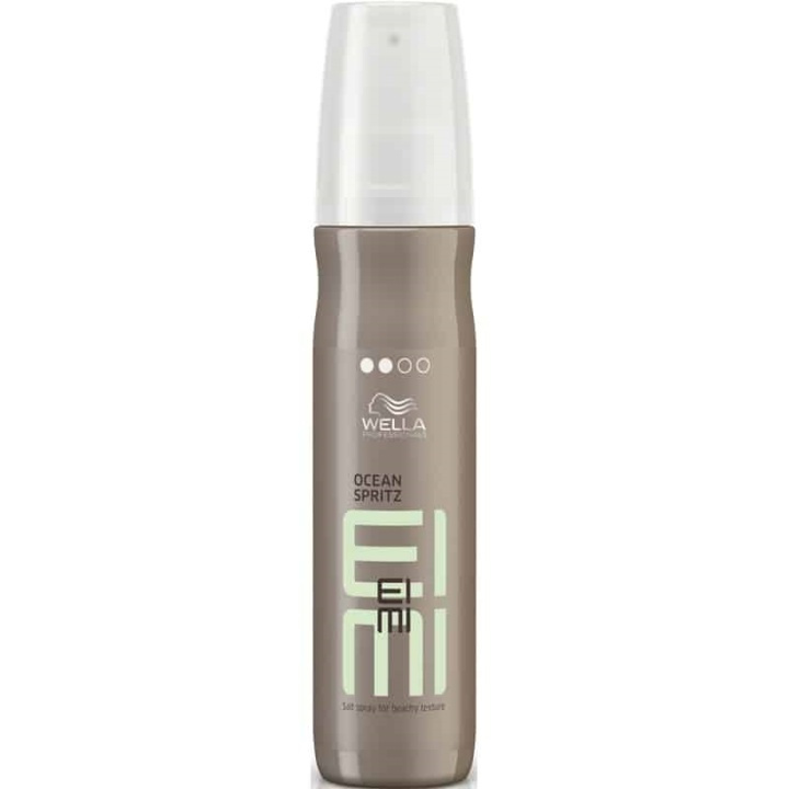 Wella EIMI Ocean Spritz Salt Spray 150ml in the group BEAUTY & HEALTH / Hair & Styling / Hair styling / Saltwater spray at TP E-commerce Nordic AB (38-56888)