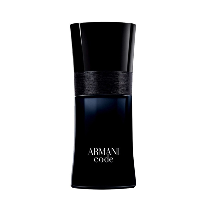Armani Code Pour Homme Edt 50ml in the group BEAUTY & HEALTH / Fragrance & Perfume / Perfumes / Perfume for him at TP E-commerce Nordic AB (38-56889)