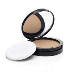 Beauty UK NEW Face Powder Compact No.4 in the group BEAUTY & HEALTH / Makeup / Facial makeup / Powders at TP E-commerce Nordic AB (38-56921)