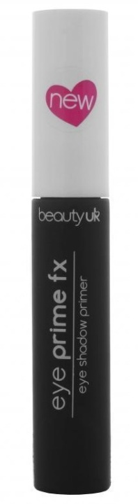 Beauty UK Eye Primer Fx in the group BEAUTY & HEALTH / Makeup / Eyes & Eyebrows / Eye primer at TP E-commerce Nordic AB (38-56923)