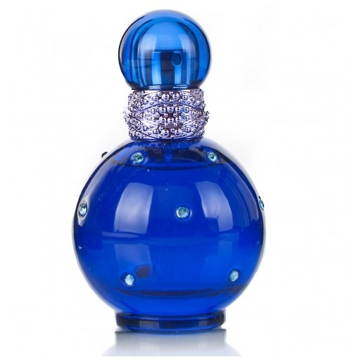 Britney Spears Midnight Fantasy Edp 30ml in the group BEAUTY & HEALTH / Fragrance & Perfume / Perfumes / Perfume for her at TP E-commerce Nordic AB (38-56930)
