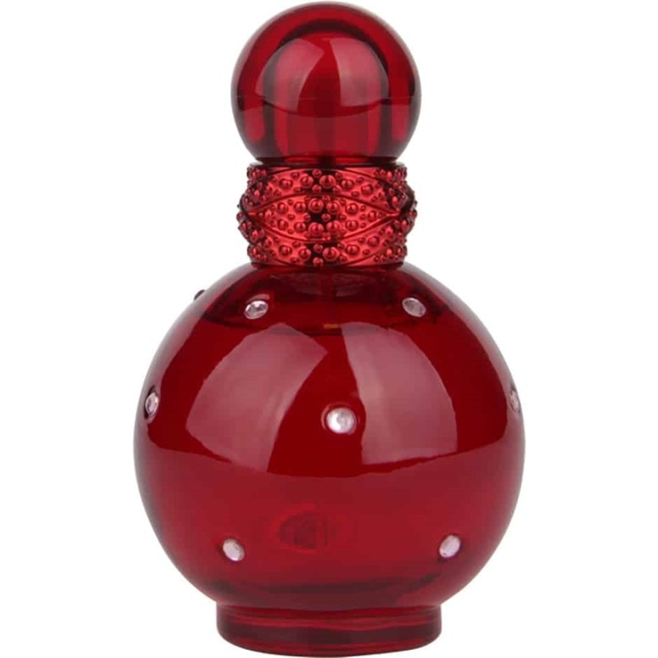 Britney Spears Hidden Fantasy Edp 100ml in the group BEAUTY & HEALTH / Fragrance & Perfume / Perfumes / Perfume for her at TP E-commerce Nordic AB (38-56932)