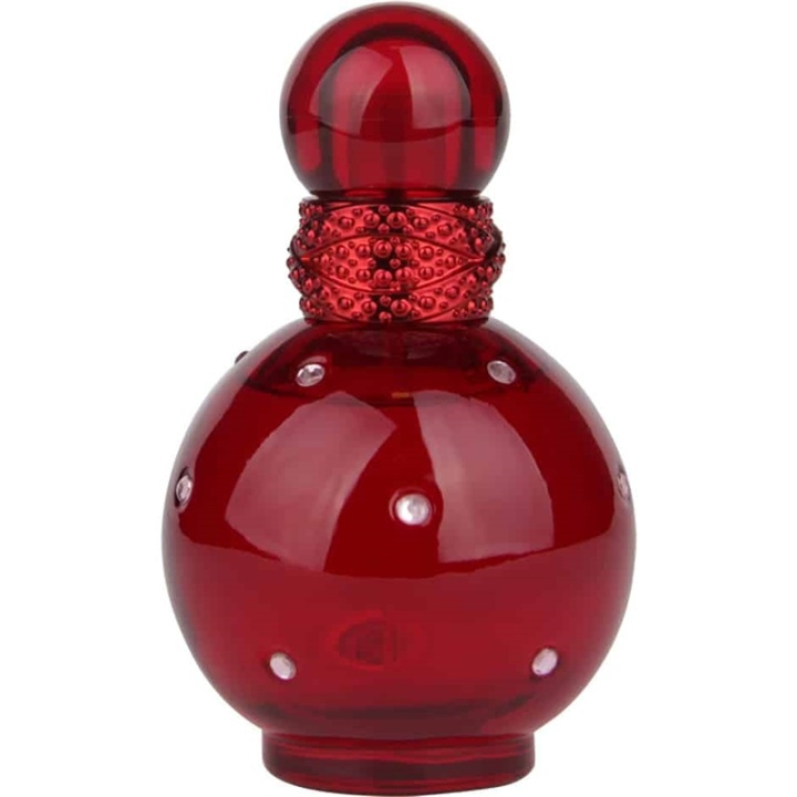 Britney Spears Hidden Fantasy Edp 100ml in the group BEAUTY & HEALTH / Fragrance & Perfume / Perfumes / Perfume for her at TP E-commerce Nordic AB (38-56932)