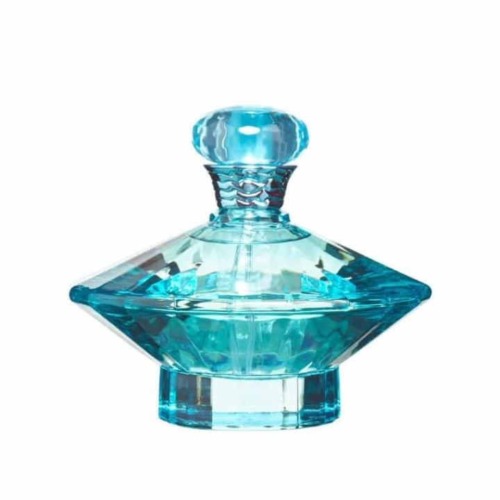 Britney Spears Curious Edp 100ml in the group BEAUTY & HEALTH / Fragrance & Perfume / Perfumes / Perfume for her at TP E-commerce Nordic AB (38-56935)