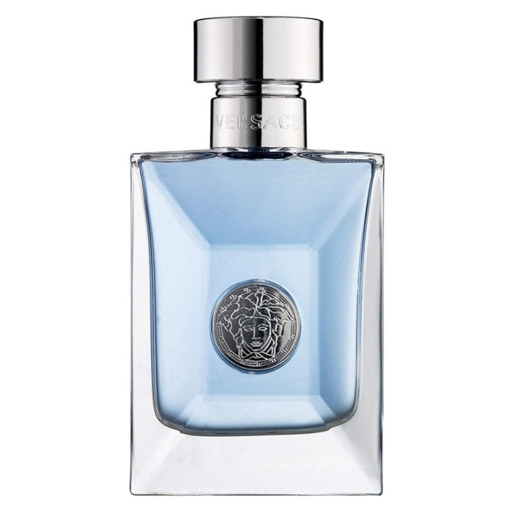 Versace Pour Homme Edt 50ml in the group BEAUTY & HEALTH / Fragrance & Perfume / Perfumes / Perfume for him at TP E-commerce Nordic AB (38-56955)
