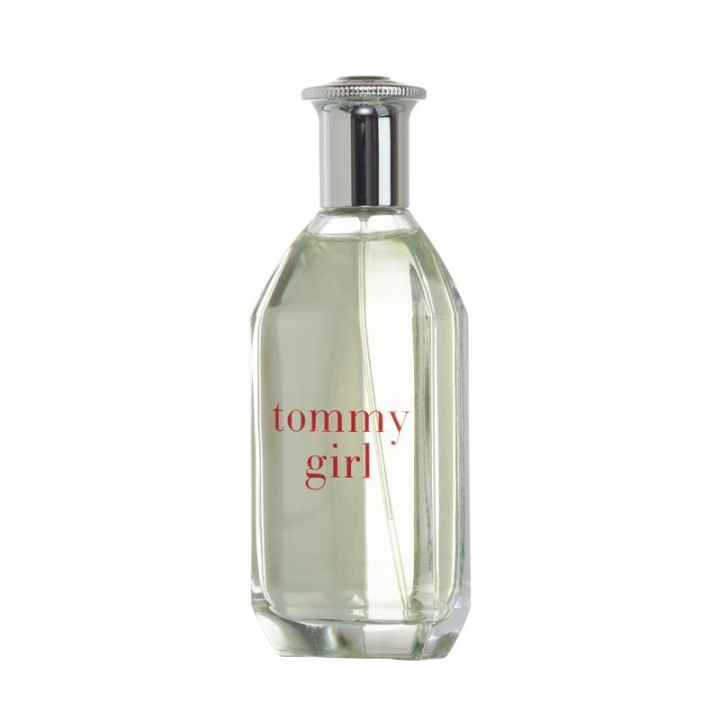 Tommy Hilfiger Tommy Girl Edt 50ml in the group BEAUTY & HEALTH / Fragrance & Perfume / Perfumes / Perfume for her at TP E-commerce Nordic AB (38-56963)