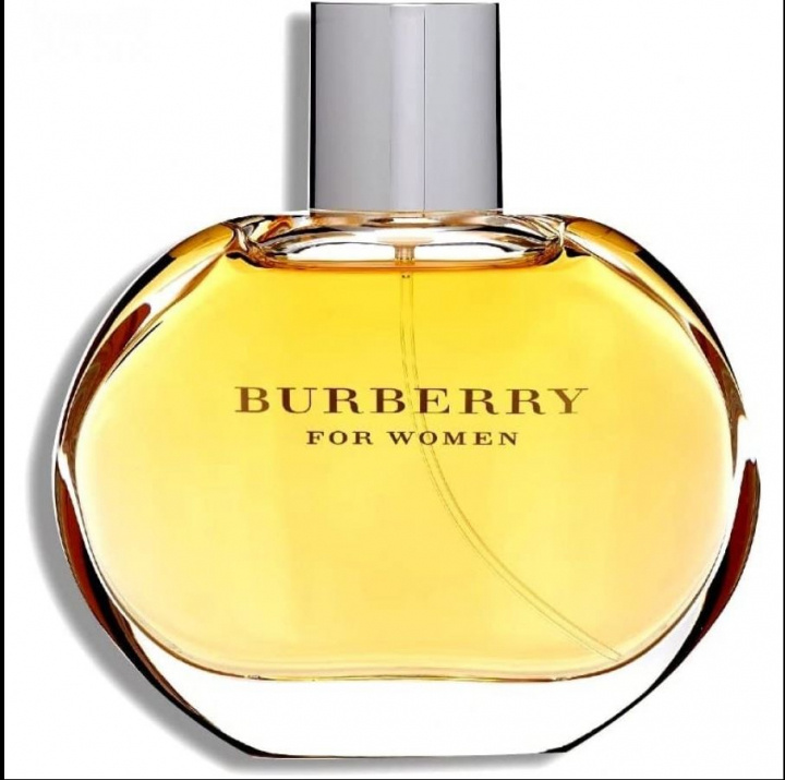Burberry Women Edp 50ml in the group BEAUTY & HEALTH / Fragrance & Perfume / Perfumes / Perfume for her at TP E-commerce Nordic AB (38-56967)