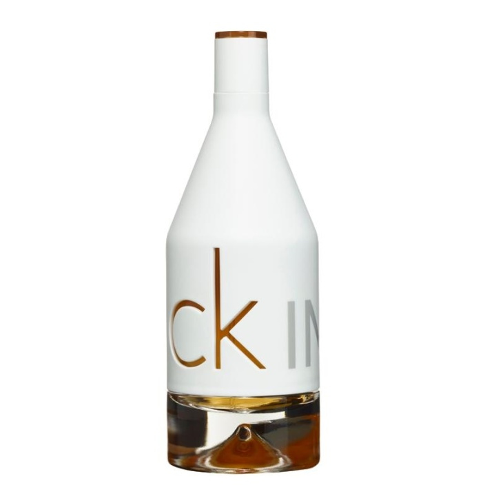Calvin Klein CK IN2U Her Edt 150ml in the group BEAUTY & HEALTH / Fragrance & Perfume / Perfumes / Perfume for her at TP E-commerce Nordic AB (38-56986)