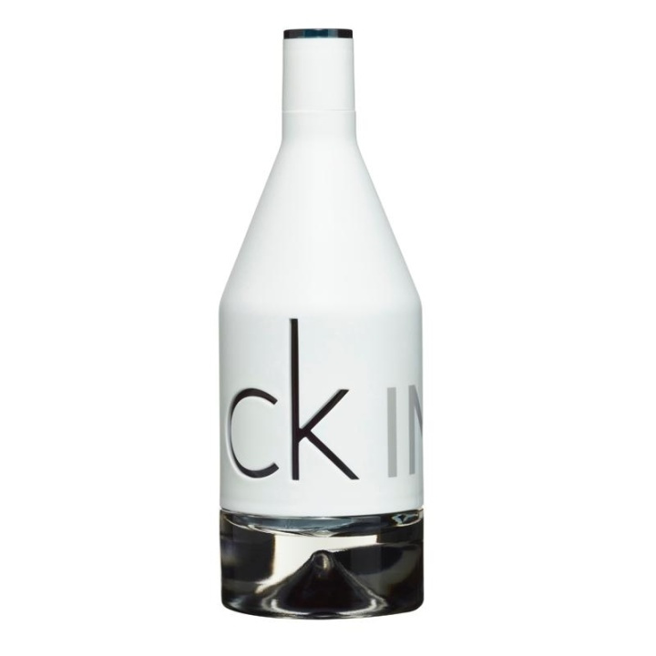 Calvin Klein CK IN2U Him Edt 100ml in the group BEAUTY & HEALTH / Fragrance & Perfume / Perfumes / Perfume for him at TP E-commerce Nordic AB (38-56987)