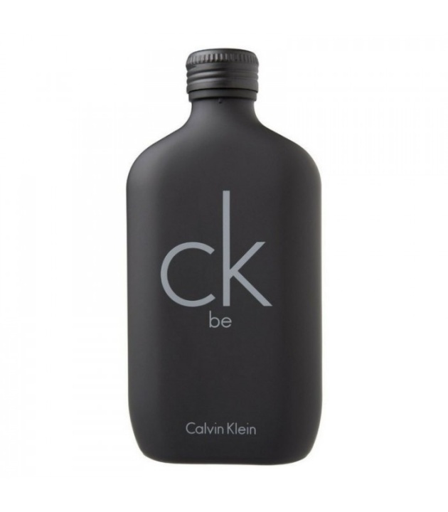 Calvin Klein CK Be Edt 100ml in the group BEAUTY & HEALTH / Fragrance & Perfume / Perfumes / Perfume for her at TP E-commerce Nordic AB (38-56991)