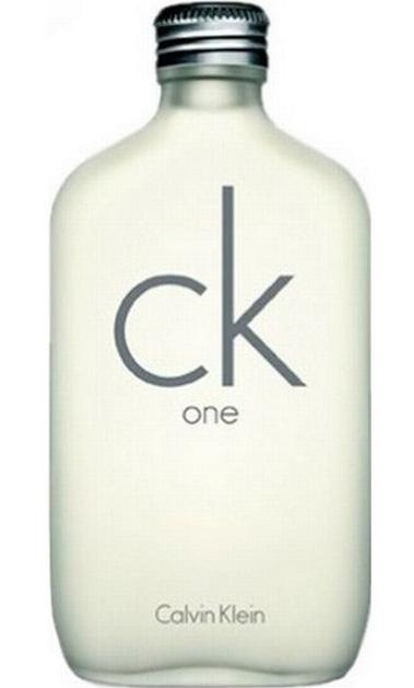 Calvin Klein CK One Edt 100ml in the group BEAUTY & HEALTH / Fragrance & Perfume / Perfumes / Perfume for her at TP E-commerce Nordic AB (38-56994)