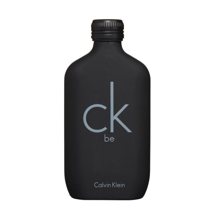 Calvin Klein CK Be Edt 50ml in the group BEAUTY & HEALTH / Fragrance & Perfume / Perfumes / Perfume for her at TP E-commerce Nordic AB (38-57001)