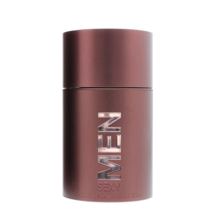 Carolina Herrera 212 Sexy Men Edt 50ml in the group BEAUTY & HEALTH / Fragrance & Perfume / Perfumes / Perfume for him at TP E-commerce Nordic AB (38-57013)