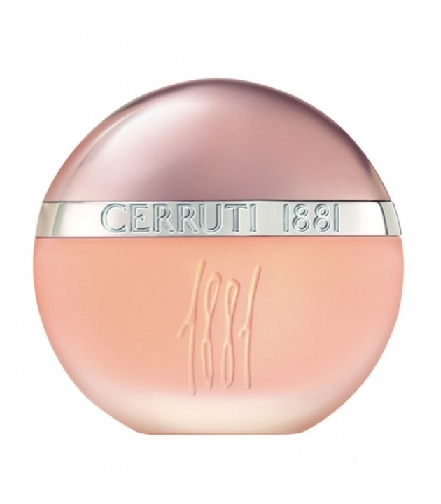 Cerruti 1881 Femme Edt 100ml in the group BEAUTY & HEALTH / Fragrance & Perfume / Perfumes / Perfume for her at TP E-commerce Nordic AB (38-57016)