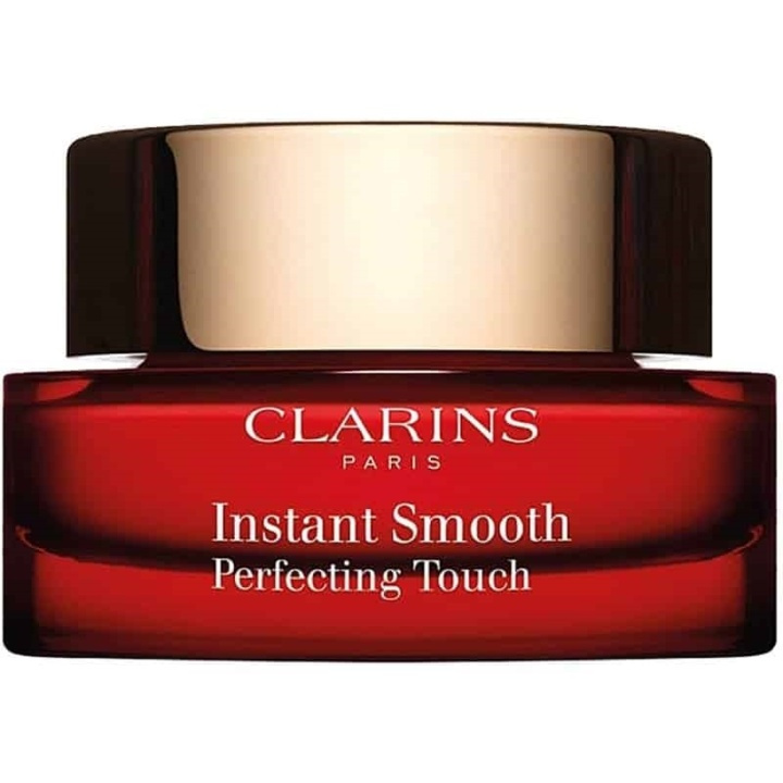 Clarins Instant Smooth Perfecting Touch 15ml in the group BEAUTY & HEALTH / Skin care / Face / Anti age at TP E-commerce Nordic AB (38-57045)