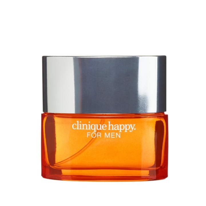 Clinique Happy For Men Edt 50ml in the group BEAUTY & HEALTH / Fragrance & Perfume / Perfumes / Perfume for him at TP E-commerce Nordic AB (38-57080)
