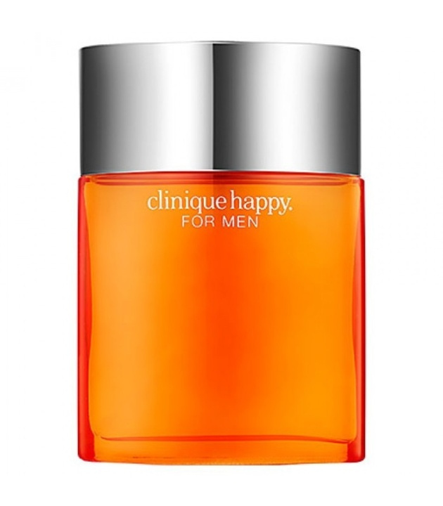 Clinique Happy For Men Edc 100ml in the group BEAUTY & HEALTH / Fragrance & Perfume / Perfumes / Perfume for him at TP E-commerce Nordic AB (38-57081)