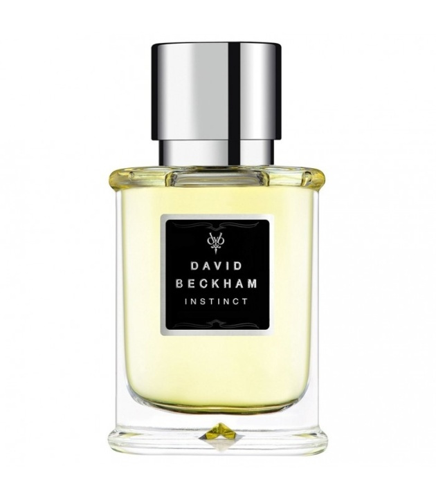 David Beckham Instinct Edt 75ml in the group BEAUTY & HEALTH / Fragrance & Perfume / Perfumes / Perfume for him at TP E-commerce Nordic AB (38-57113)
