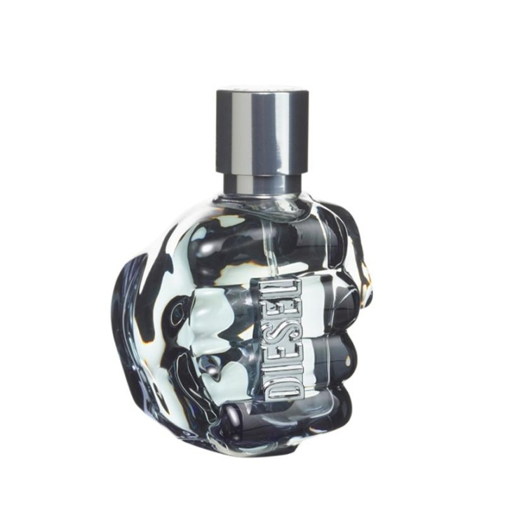 Diesel Only The Brave Edt 50ml in the group BEAUTY & HEALTH / Fragrance & Perfume / Perfumes / Perfume for him at TP E-commerce Nordic AB (38-57123)