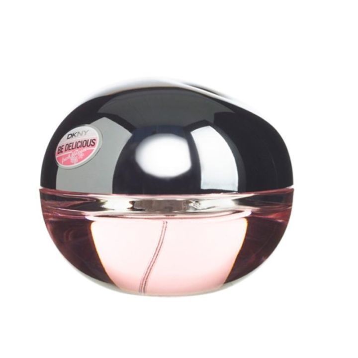 DKNY Be Delicious Fresh Blossom Edp 50ml in the group BEAUTY & HEALTH / Fragrance & Perfume / Perfumes / Perfume for her at TP E-commerce Nordic AB (38-57132)
