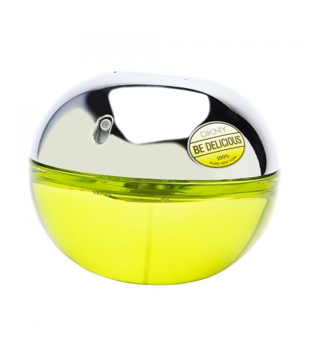 DKNY Be Delicious For Women Edp 50ml in the group BEAUTY & HEALTH / Fragrance & Perfume / Perfumes / Perfume for her at TP E-commerce Nordic AB (38-57133)
