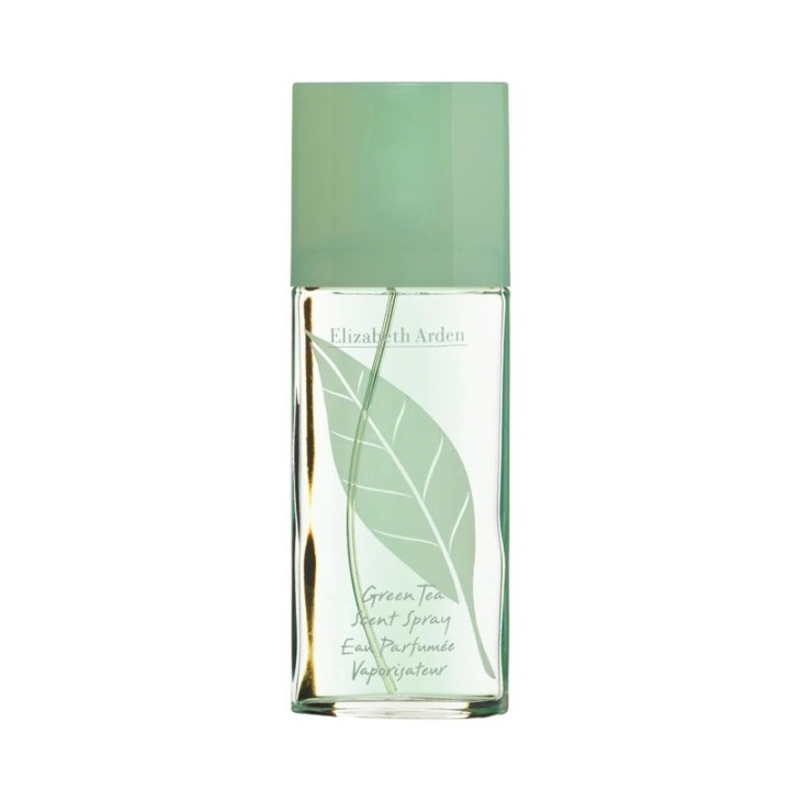 Elizabeth Arden Green Tea Edp 50ml in the group BEAUTY & HEALTH / Fragrance & Perfume / Perfumes / Perfume for her at TP E-commerce Nordic AB (38-57160)