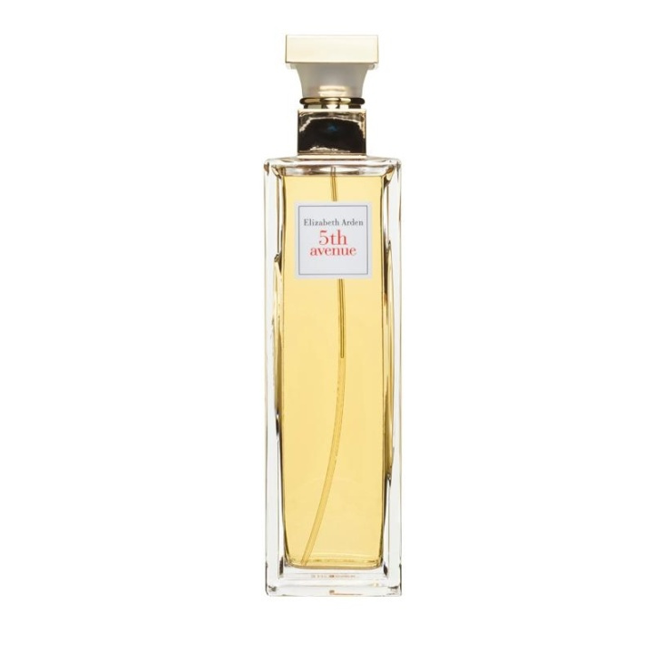 Elizabeth Arden 5th Avenue Edp 125ml in the group BEAUTY & HEALTH / Fragrance & Perfume / Perfumes / Perfume for her at TP E-commerce Nordic AB (38-57162)