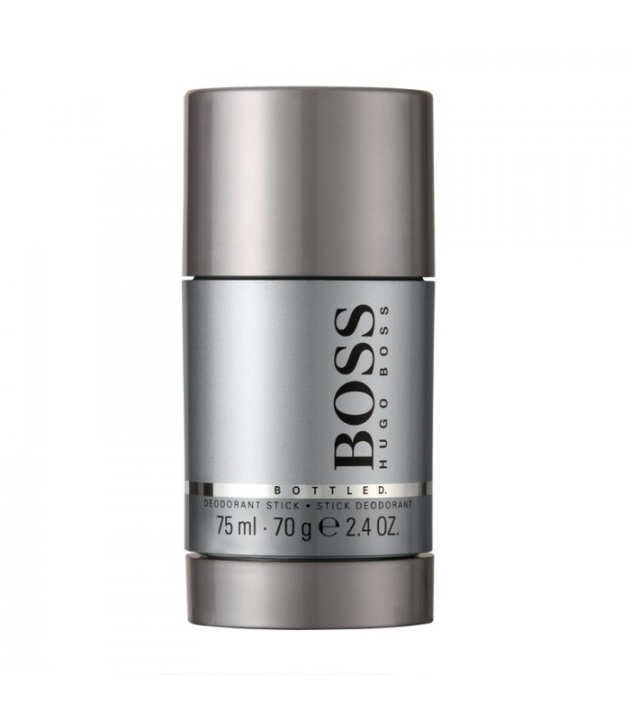 Hugo Boss Bottled Deostick 75ml in the group BEAUTY & HEALTH / Fragrance & Perfume / Deodorants / Deodorant for women at TP E-commerce Nordic AB (38-57253)