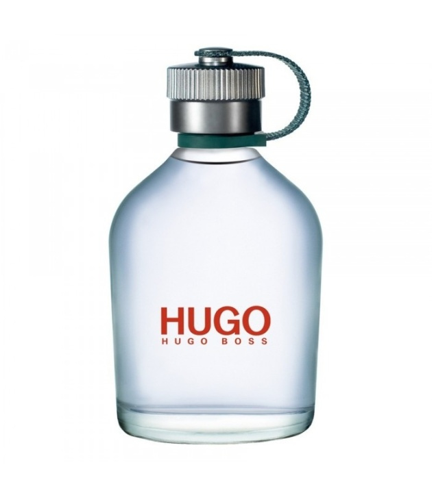 Hugo Boss Hugo Man Edt 40ml in the group BEAUTY & HEALTH / Fragrance & Perfume / Perfumes / Perfume for him at TP E-commerce Nordic AB (38-57265)