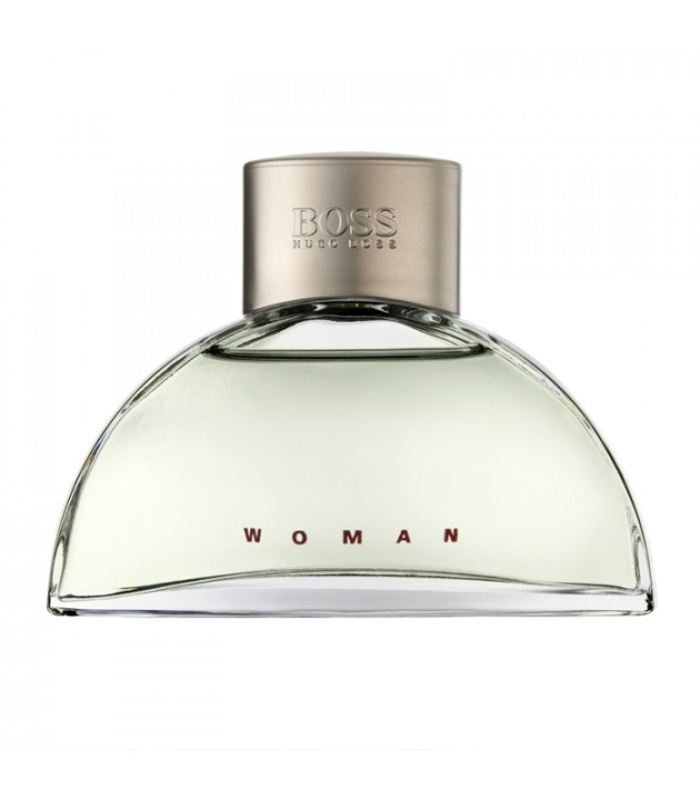 Hugo Boss Boss Woman Edp 90ml in the group BEAUTY & HEALTH / Fragrance & Perfume / Perfumes / Perfume for her at TP E-commerce Nordic AB (38-57266)