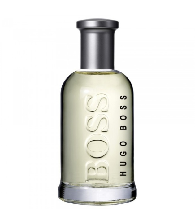 Hugo Boss Boss Bottled Edt 30ml in the group BEAUTY & HEALTH / Fragrance & Perfume / Perfumes / Perfume for him at TP E-commerce Nordic AB (38-57267)
