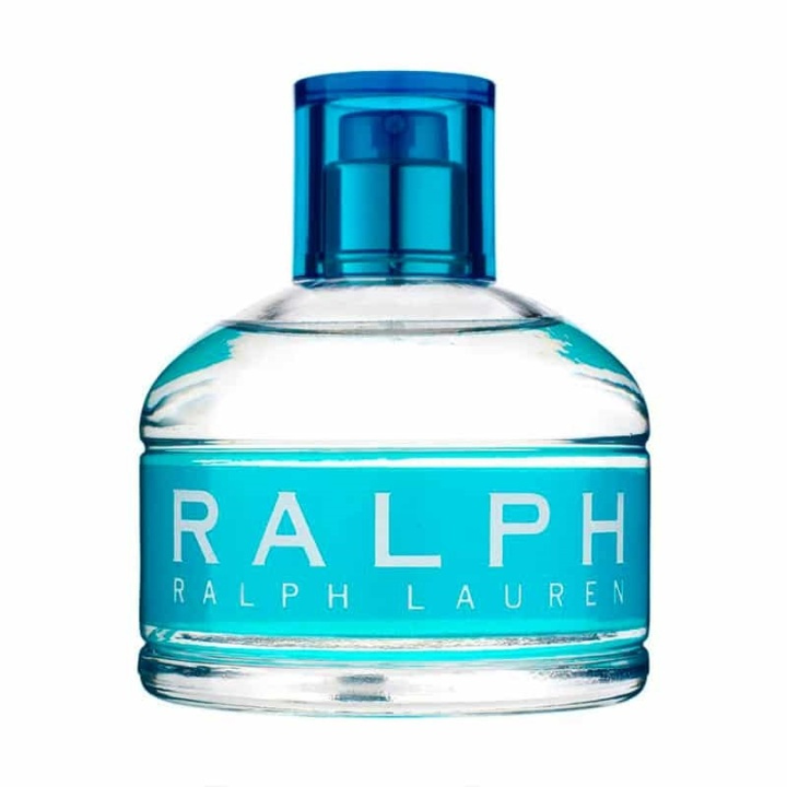 Ralph Lauren Ralph Edt 50ml in the group BEAUTY & HEALTH / Fragrance & Perfume / Perfumes / Perfume for her at TP E-commerce Nordic AB (38-57294)