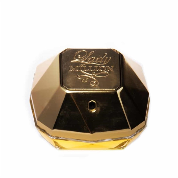 Paco Rabanne Lady Million Edp 30ml in the group BEAUTY & HEALTH / Fragrance & Perfume / Perfumes / Perfume for her at TP E-commerce Nordic AB (38-57312)