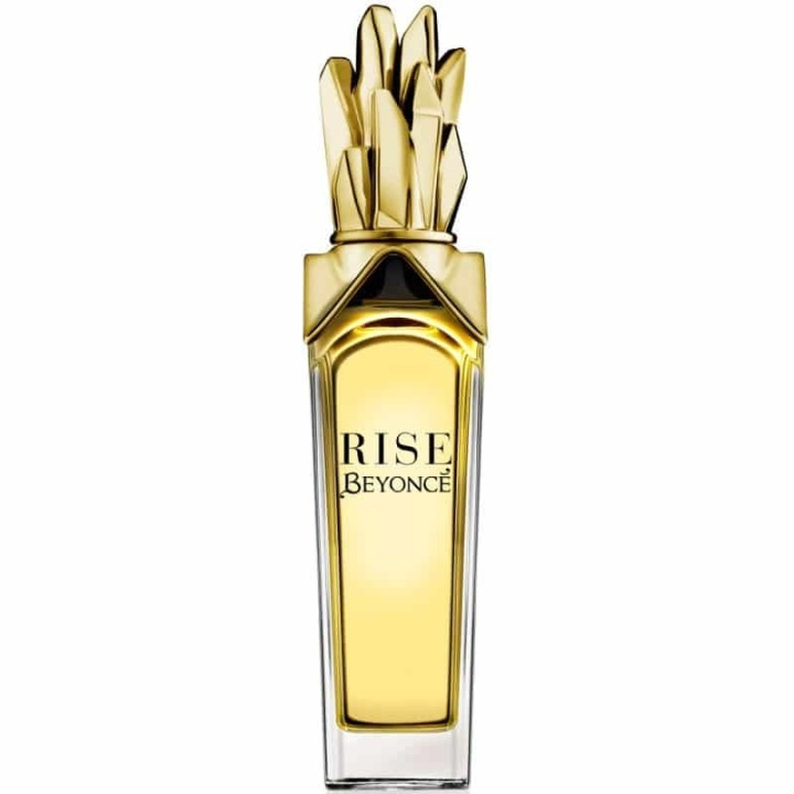 Beyonce Rise Edp 100ml in the group BEAUTY & HEALTH / Fragrance & Perfume / Perfumes / Perfume for her at TP E-commerce Nordic AB (38-57321)