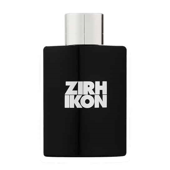 Zirh Ikon Edt 125ml in the group BEAUTY & HEALTH / Fragrance & Perfume / Perfumes / Perfume for him at TP E-commerce Nordic AB (38-57322)