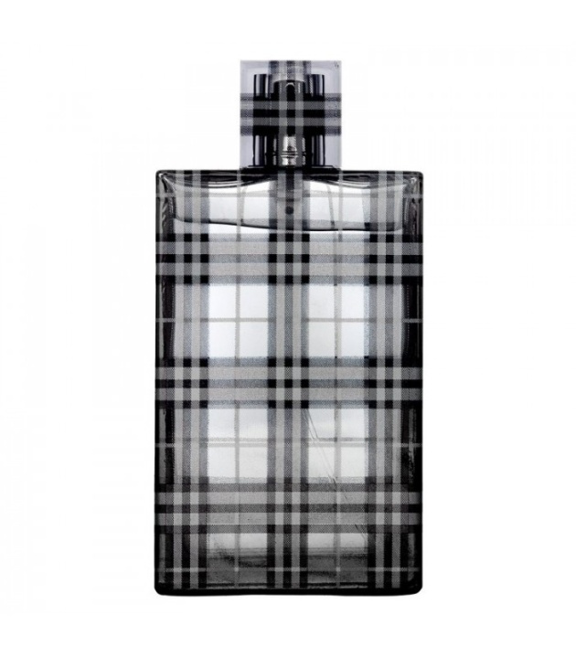 Burberry Brit For Men Edt 50ml in the group BEAUTY & HEALTH / Fragrance & Perfume / Perfumes / Perfume for him at TP E-commerce Nordic AB (38-57326)