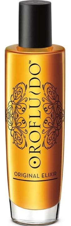 Orofluido Beauty Elixir 100ml in the group BEAUTY & HEALTH / Hair & Styling / Hair care / Hair oil at TP E-commerce Nordic AB (38-57331)