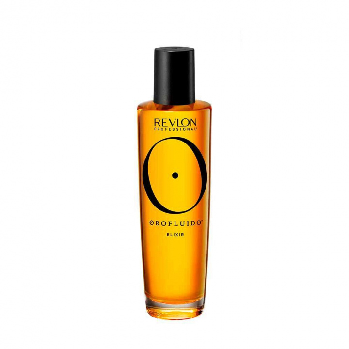 Orofluido Beauty Elixir 100ml in the group BEAUTY & HEALTH / Hair & Styling / Hair care / Hair oil at TP E-commerce Nordic AB (38-57331)