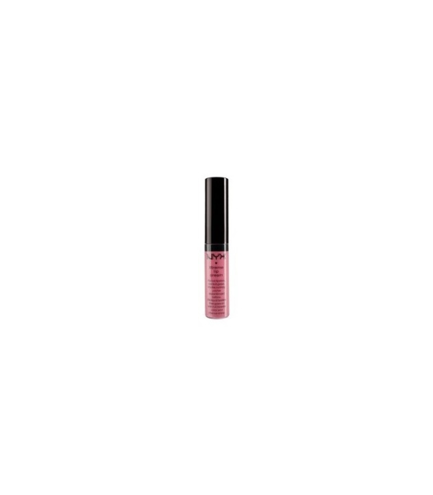 NYX PROF. MAKEUP Xtreme Lip Cream Pinky Nude in the group BEAUTY & HEALTH / Makeup / Lips / Lip cream at TP E-commerce Nordic AB (38-57339)