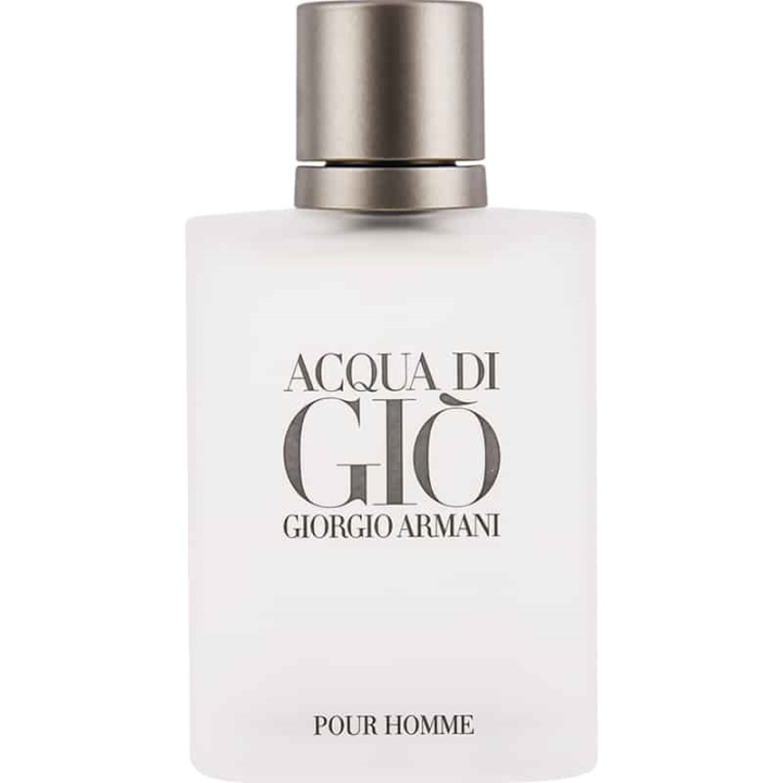 Armani Acqua Di Gio Pour Homme Edt 30ml in the group BEAUTY & HEALTH / Fragrance & Perfume / Perfumes / Perfume for him at TP E-commerce Nordic AB (38-57363)