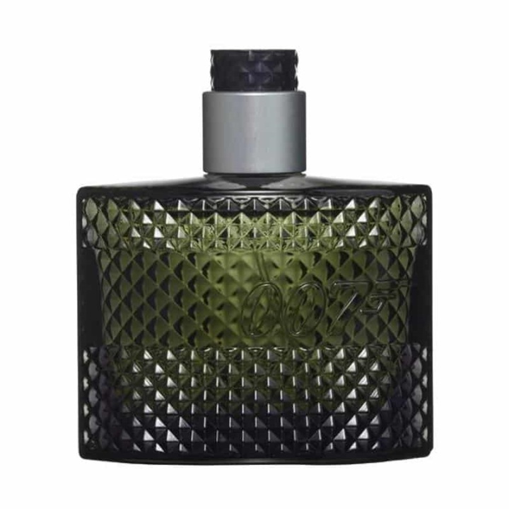 James Bond 007 Edt 50ml in the group BEAUTY & HEALTH / Fragrance & Perfume / Perfumes / Perfume for him at TP E-commerce Nordic AB (38-57389)