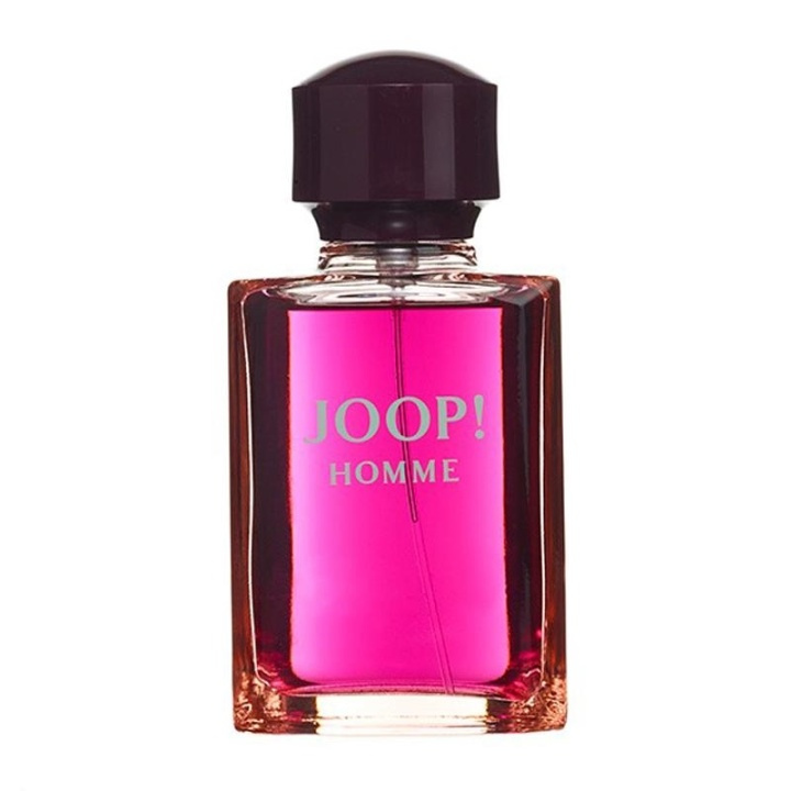Joop Homme Edt 75ml in the group BEAUTY & HEALTH / Fragrance & Perfume / Perfumes / Perfume for him at TP E-commerce Nordic AB (38-57411)
